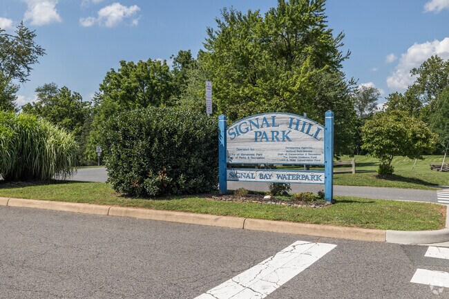 Discover outdoor bliss at Signal Hill Park, a serene oasis in the heart of Signal Hill.