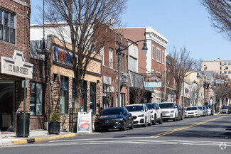 Ridgefield Park