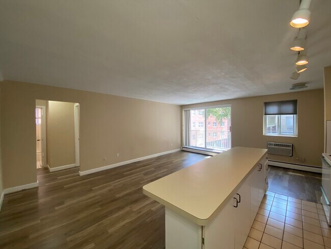 123 Sewall Ave unit 1A, Brookline, MA 02446 - photo 6