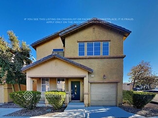 6744 Whipple Wood Way, Las Vegas, NV 89148