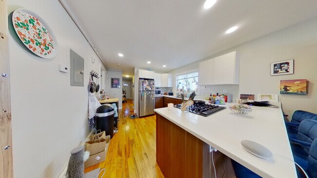 165 Boylston St unit 1, Jamaica Plain, MA 02130 - photo 3