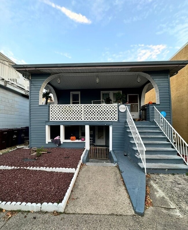 6508 Winchester Ave, Ventnor City, NJ 08406