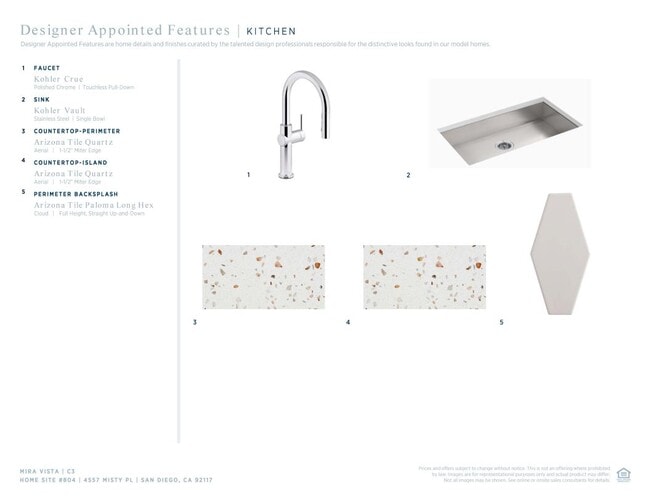 4557 Misty Place, San Diego, CA 92117 - photo 6