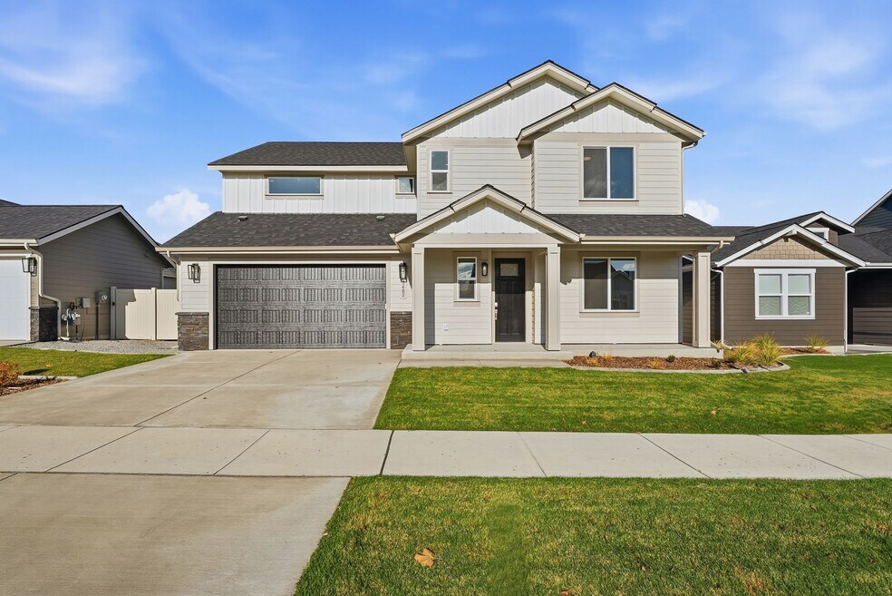 6619 Coeur Terre St unit 36628150, Coeur D'Alene, ID 83815 - photo 1