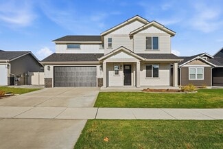 6619 Coeur Terre St Unit 36628150, Coeur D'Alene, ID 83815