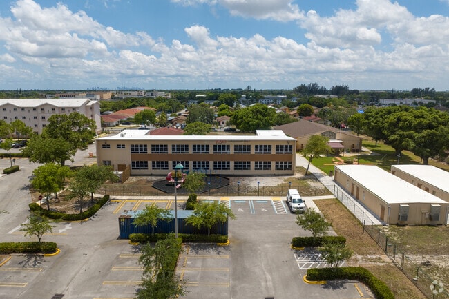 Grace Leadership Preparatory Institute promotes self-expression.