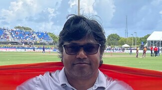 Subir Kundu