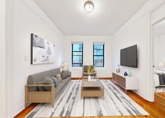 561 W 140th St Unit 53, New York, NY 10031