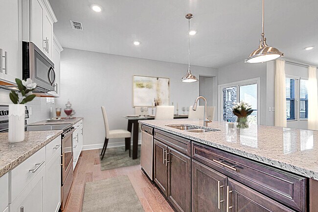 1115 Codah Dr, Mount Juliet, TN 37122 - photo 7