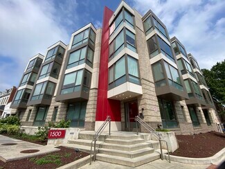 1500 Pennsylvania Ave SE Unit 102, Washington, DC 20003