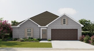 12497 Antler Ridge Dr Unit 36898356, Denham Springs, LA 70726
