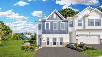 114 River Ridge Dr Unit 38396274, Moon Township, PA 15108