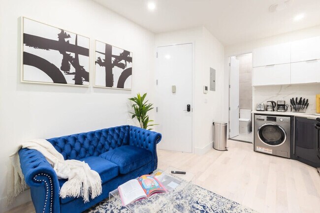 317 E 78th St unit FL4-ID1021972P, New York, NY 10075 - photo 7