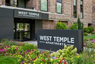 185 N West Temple, Salt Lake City, UT 84103