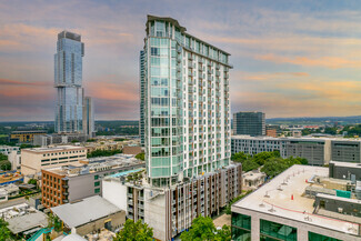 615 W 7th St, Austin, TX 78701