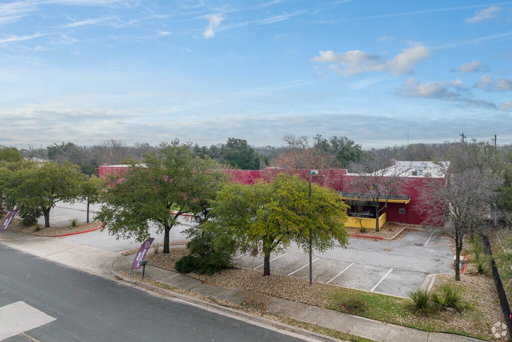 Texas Empowerment Academy Elementary School, Austin, cultivates empowered young learners.
