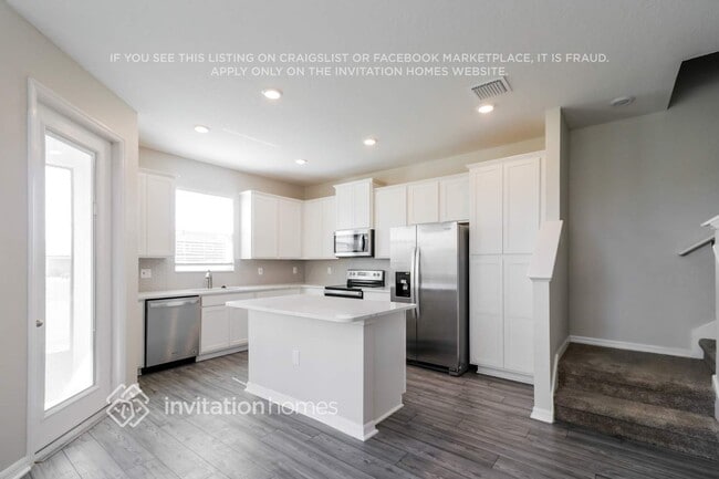 11244 Cay Spruce Way, San Antonio, FL 33576 - photo 7