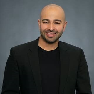 Agent Photo