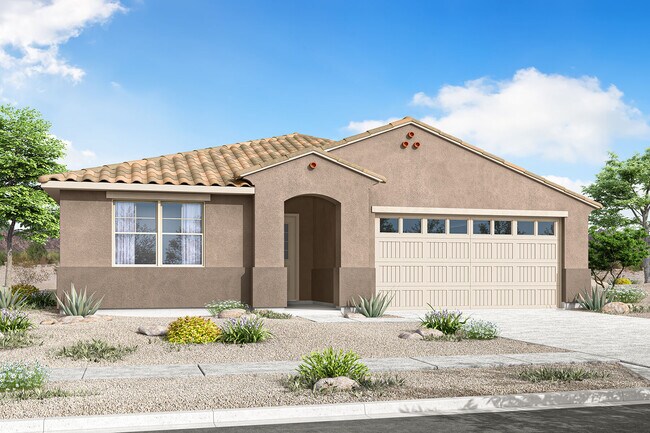 3866 S 242nd Ln unit 36483656, Buckeye, AZ 85326 - photo 7