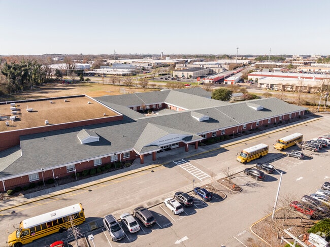 Bayside Elementary School