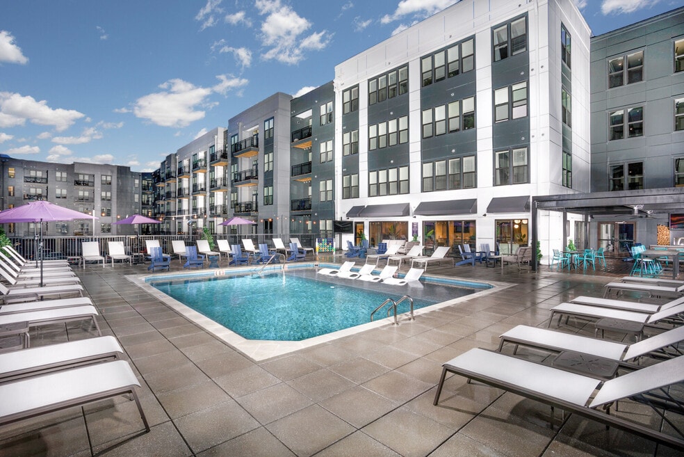 The Ella Scotts Addition, Richmond, VA 23230 - photo 1