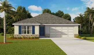 38325 Tea Rose Ave, Zephyrhills, FL 33540