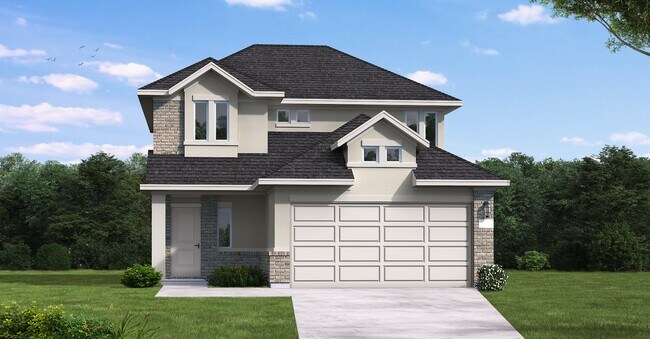 12048 Moonlight Path Dr unit 36270330, Conroe, TX 77304 - photo 4