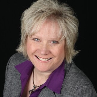 Sherry Knutson