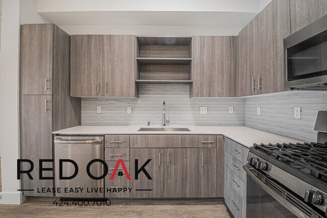 1331 W 7th St unit 418, Los Angeles, CA 90017 - photo 6