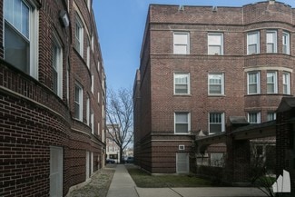 5208 N Damen Ave Unit 5208-3, Chicago, IL 60625