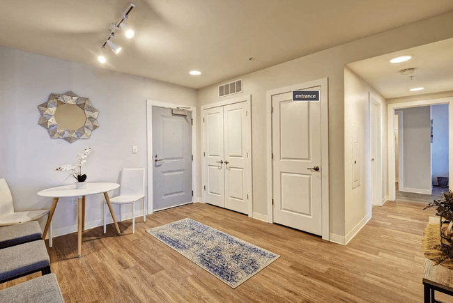 Entryway