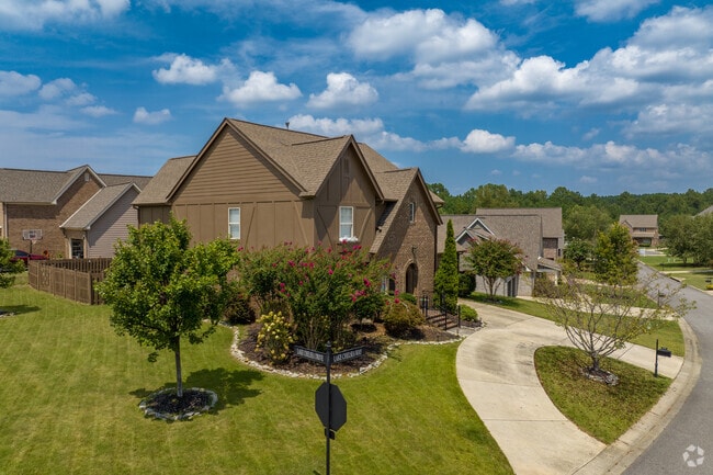 New style and developments make Chelsea a growing community.