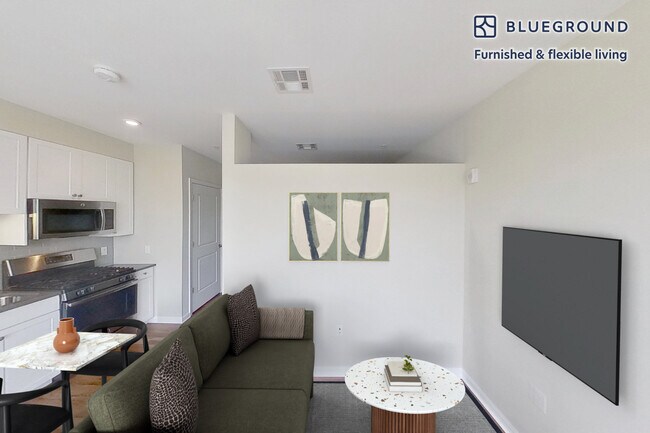 229 Quarry St unit FL6-ID2991A, Quincy, MA 02169 - photo 3