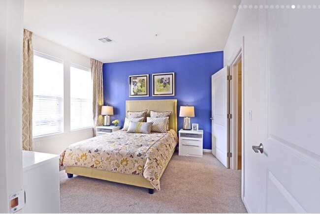 1 Repton Place unit 1417, Watertown, MA 02472 - photo 6