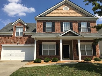 11318 Huntington Meadow Ln, Charlotte, NC 28273