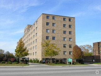 15409 Euclid Ave, East Cleveland, OH 44112