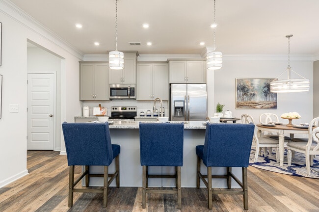 9407 Cavalier Way, Collegedale, TN 37363 - photo 7