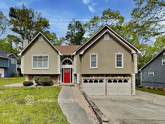 9678 Squirrel Wood Run, Douglasville, GA 30135