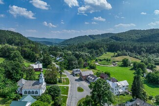 Strafford