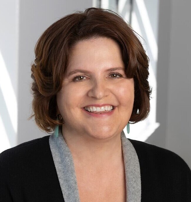 Jennifer Burden Real Estate Agent in San Francisco, CA