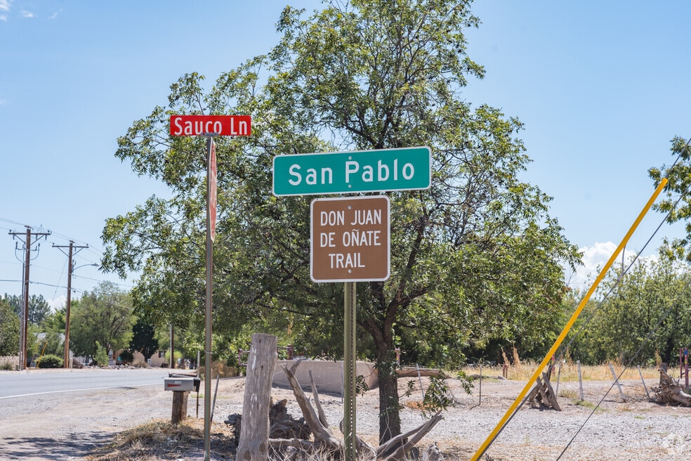 San Pablo
