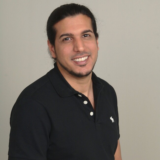 Agent Photo