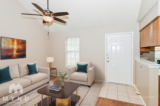 7269 German Creek Park, Memphis, TN 38125