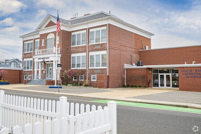 At Beach Haven School, we know that every student travels a unique road to success.