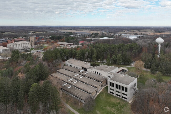 St John's Preparatory School