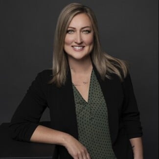 Amanda Draegert