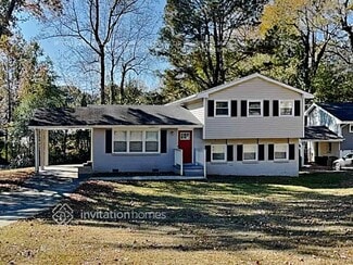 2987 Mcglynn Ct, Decatur, GA 30034