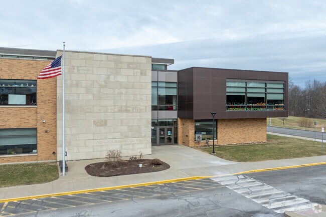 Overlook Elementary School