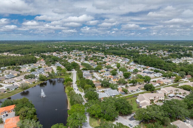 Millpond is an amazing neighborhood full of fun and excitement for all.