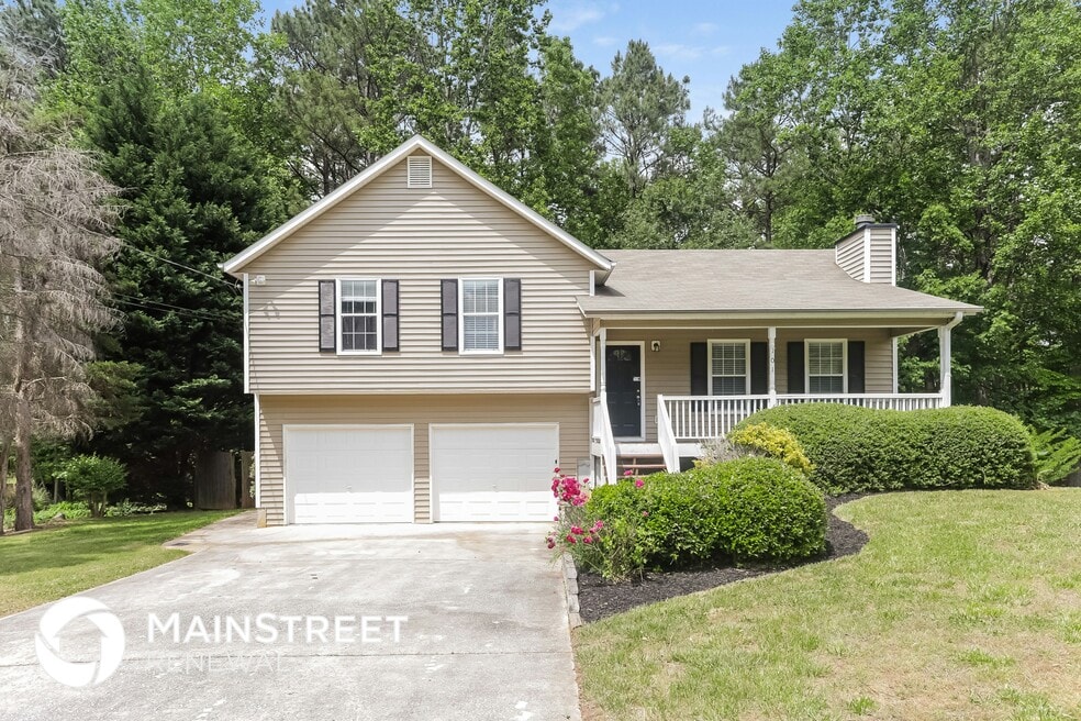 101 King Alfred Ct, Dallas, GA 30157 - photo 1